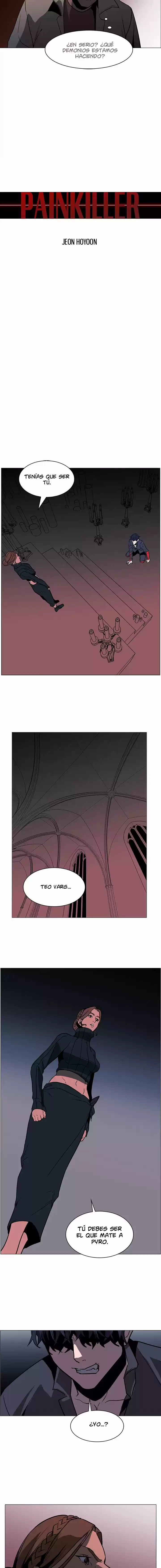 Painkiller capítulo 40, página 5