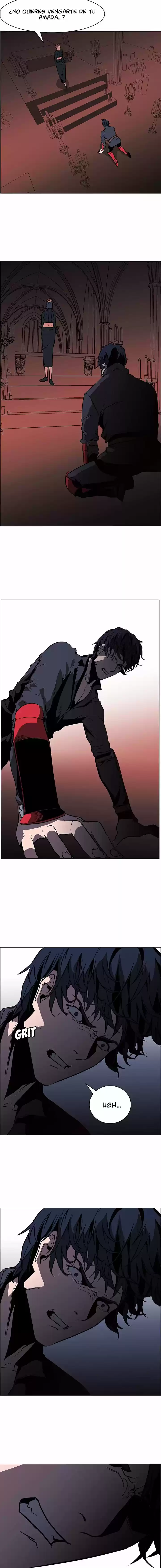 Painkiller capítulo 40, página 7