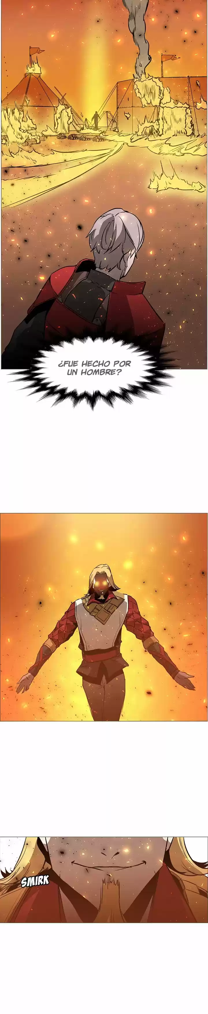 Painkiller capítulo 41, página 3