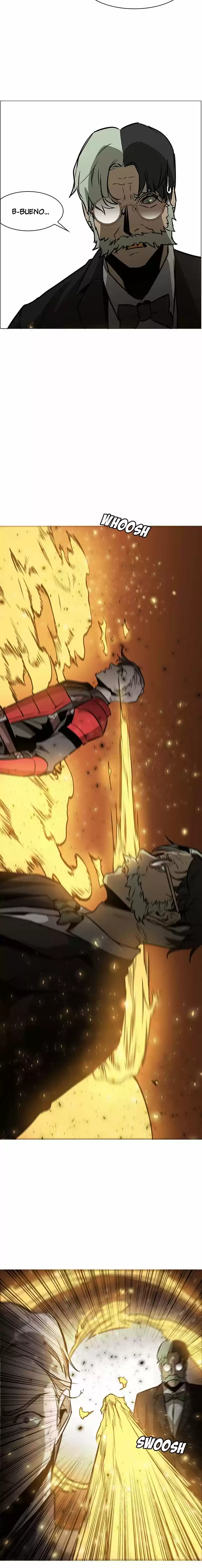 Painkiller capítulo 41, página 7