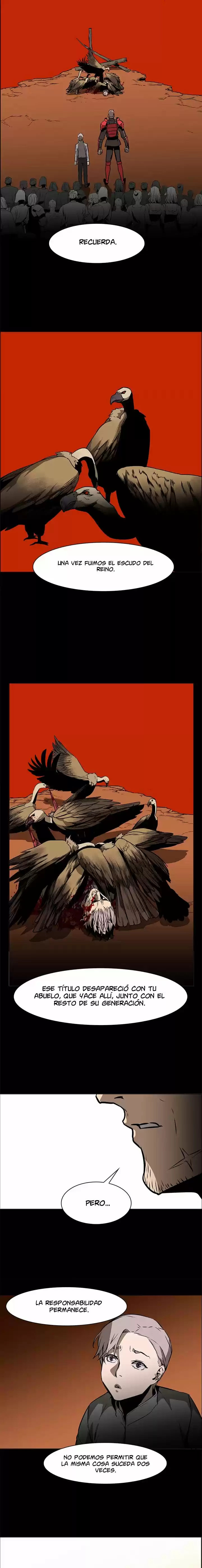 Painkiller capítulo 41, página 11
