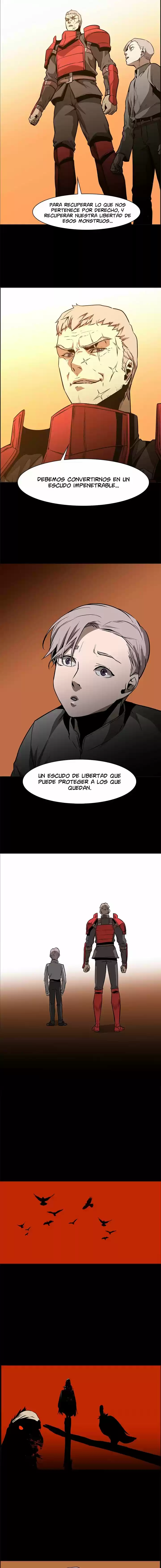 Painkiller capítulo 41, página 12