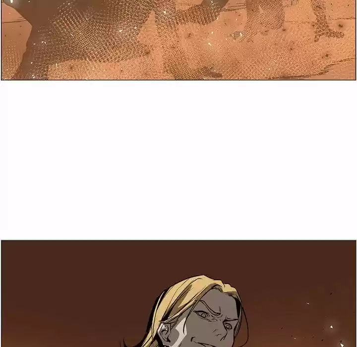 Painkiller capítulo 43, página 4