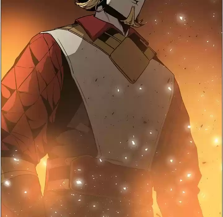 Painkiller capítulo 43, página 5
