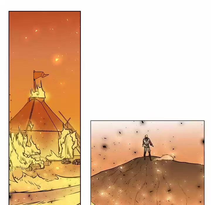Painkiller capítulo 43, página 9