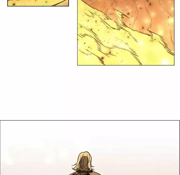 Painkiller capítulo 43, página 10