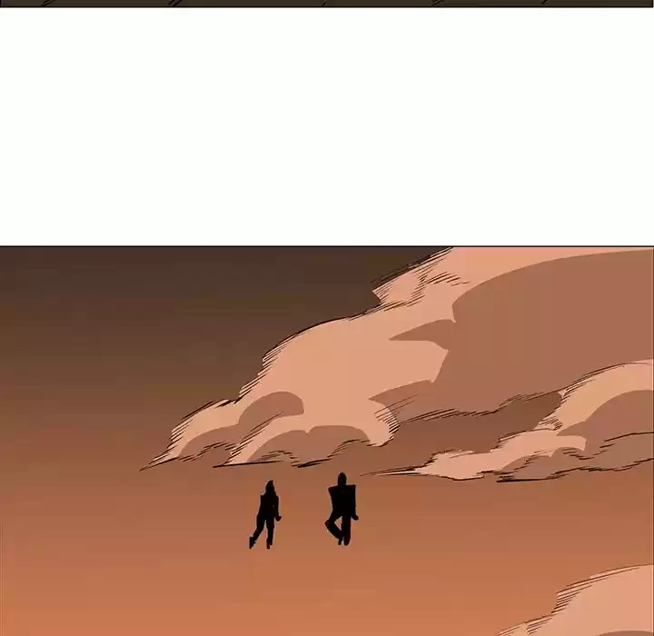 Painkiller capítulo 43, página 12