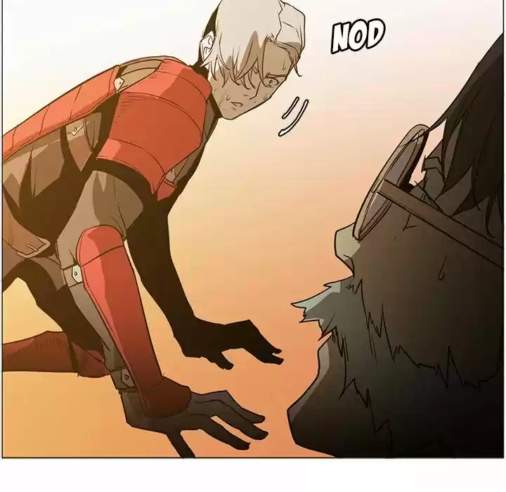 Painkiller capítulo 43, página 18