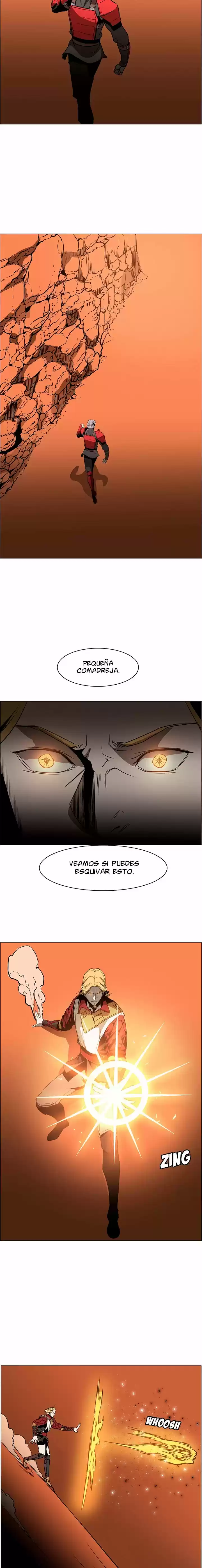 Painkiller capítulo 43, página 25