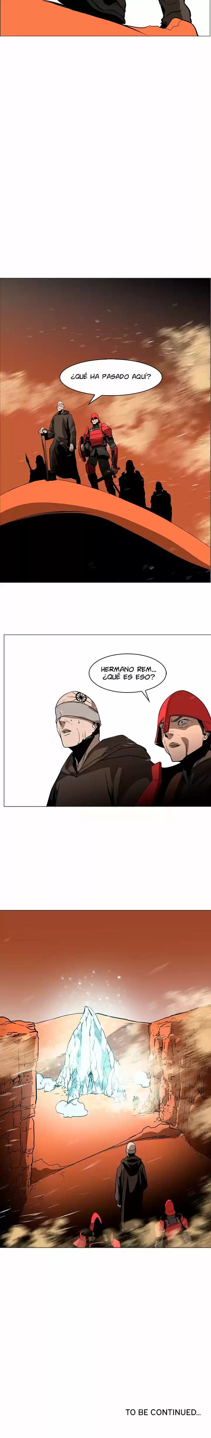 Painkiller capítulo 43, página 34