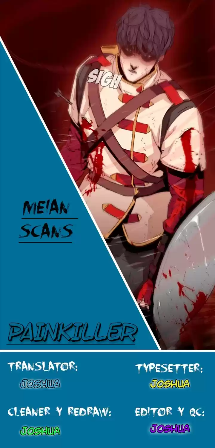 Painkiller capítulo 44, página 1