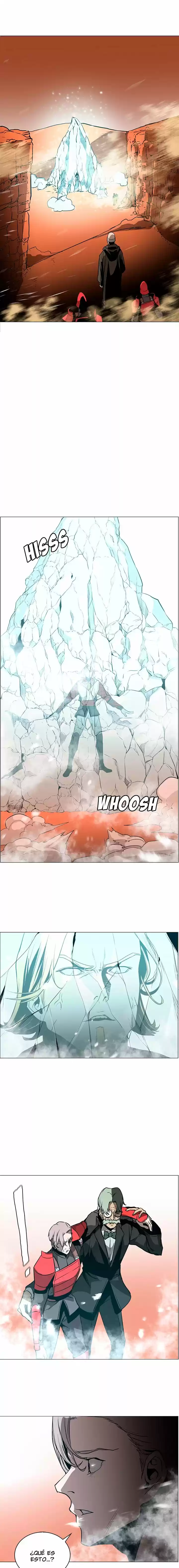 Painkiller capítulo 44, página 3