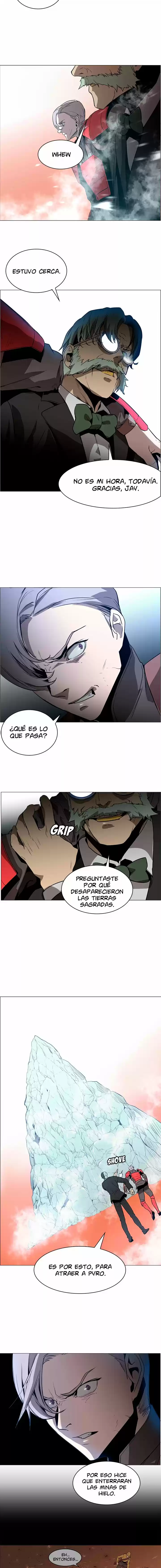 Painkiller capítulo 44, página 4