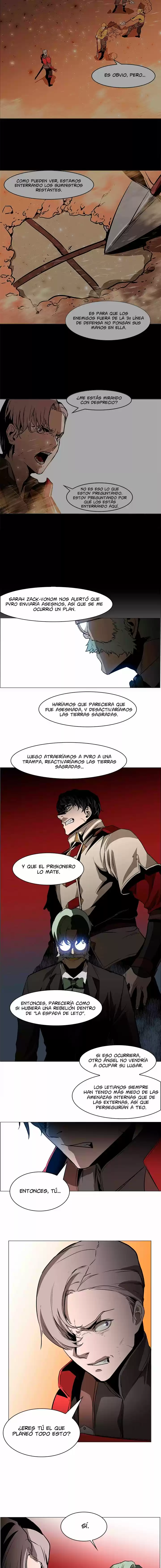 Painkiller capítulo 44, página 5