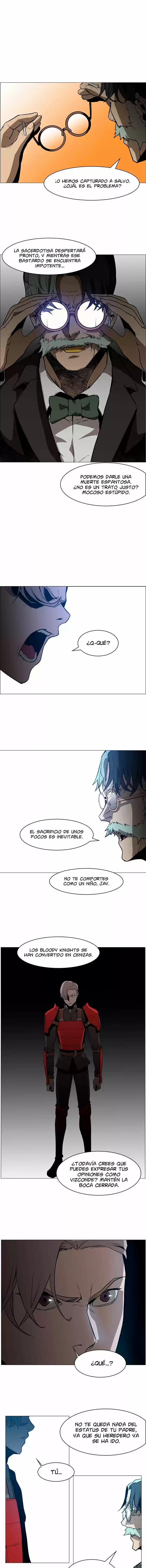 Painkiller capítulo 44, página 8