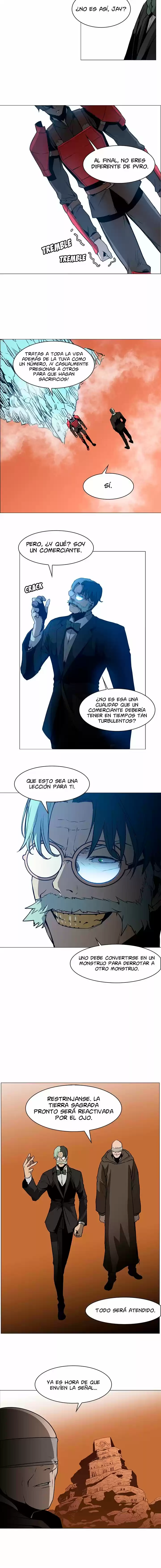 Painkiller capítulo 44, página 9