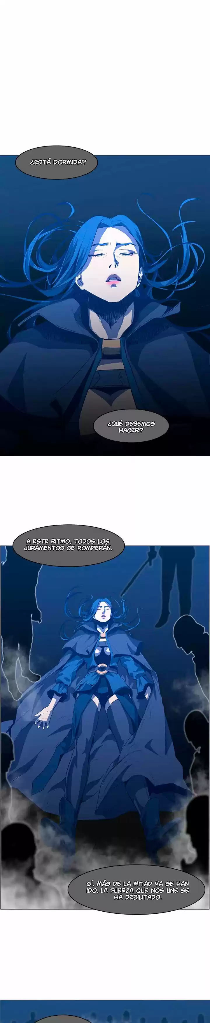 Painkiller capítulo 44, página 10