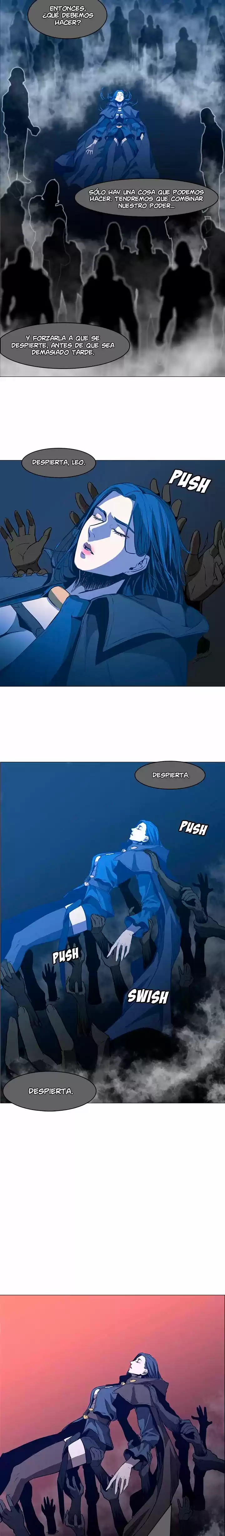Painkiller capítulo 44, página 11