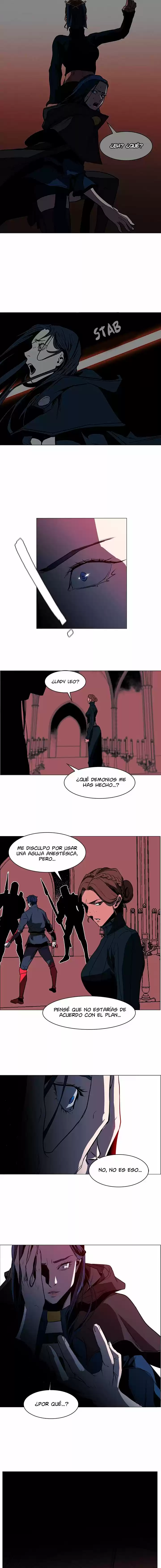 Painkiller capítulo 44, página 13