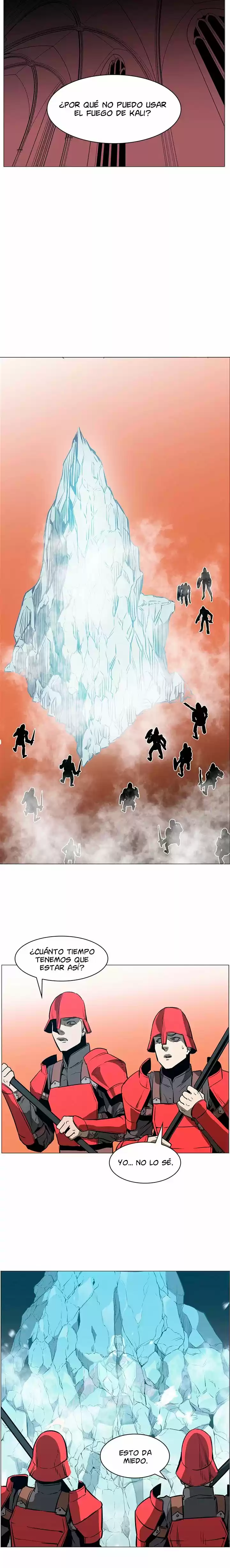 Painkiller capítulo 44, página 14
