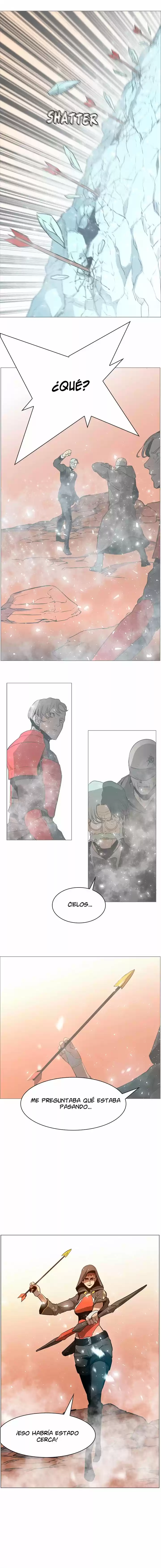 Painkiller capítulo 44, página 16