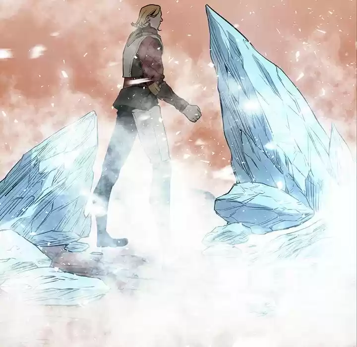 Painkiller capítulo 44, página 18