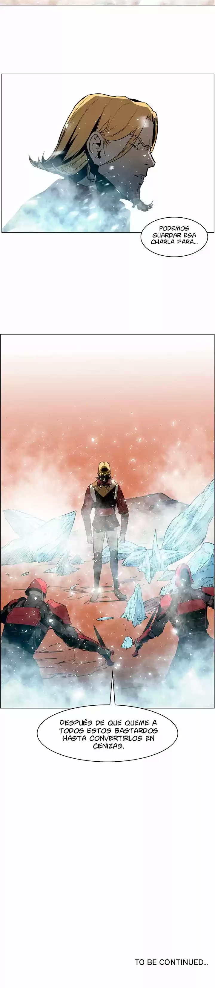 Painkiller capítulo 44, página 19