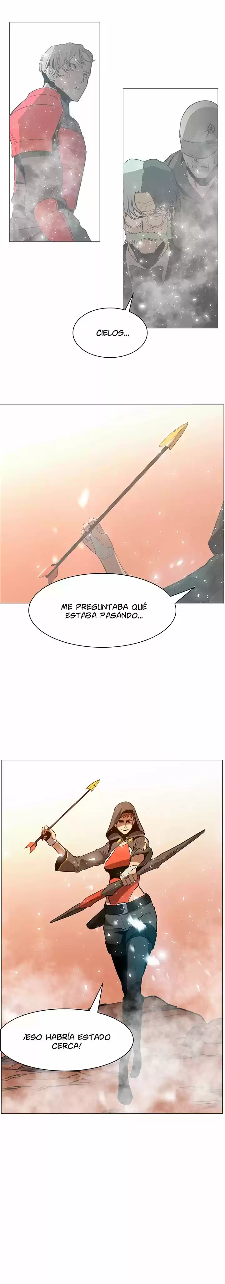 Painkiller capítulo 45, página 2