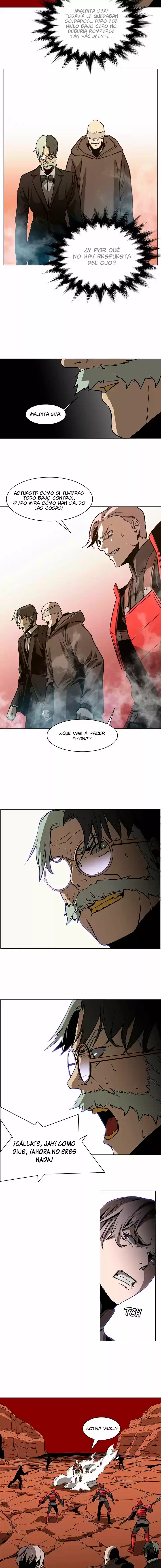 Painkiller capítulo 45, página 6