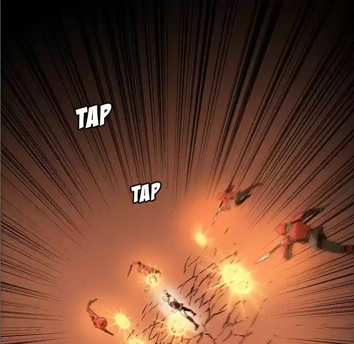 Painkiller capítulo 45, página 11