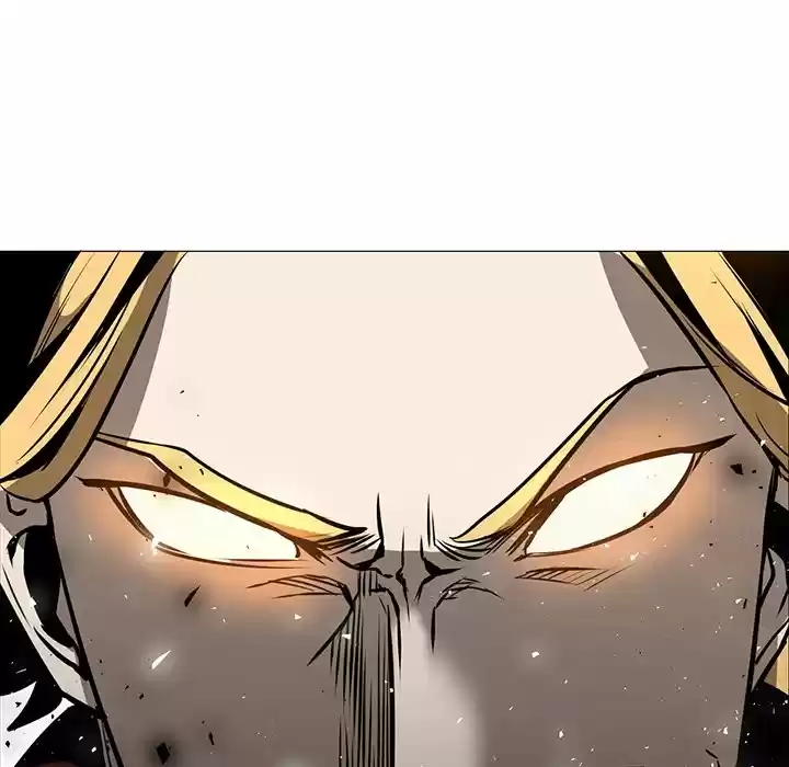 Painkiller capítulo 45, página 19