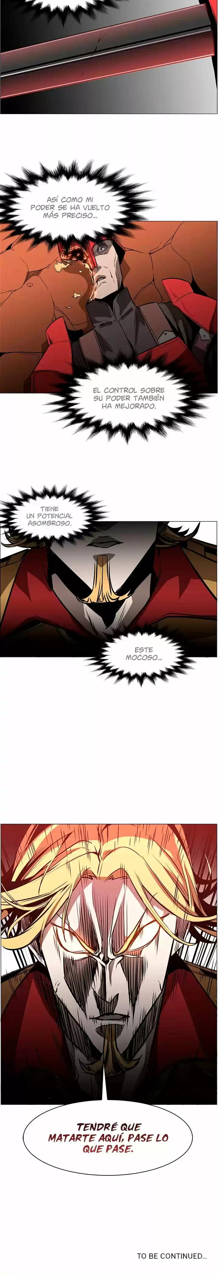 Painkiller capítulo 45, página 32