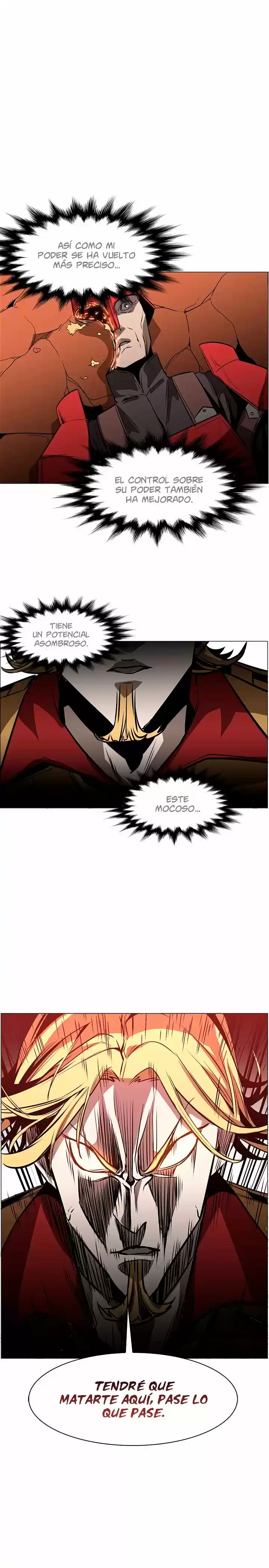 Painkiller capítulo 46, página 2