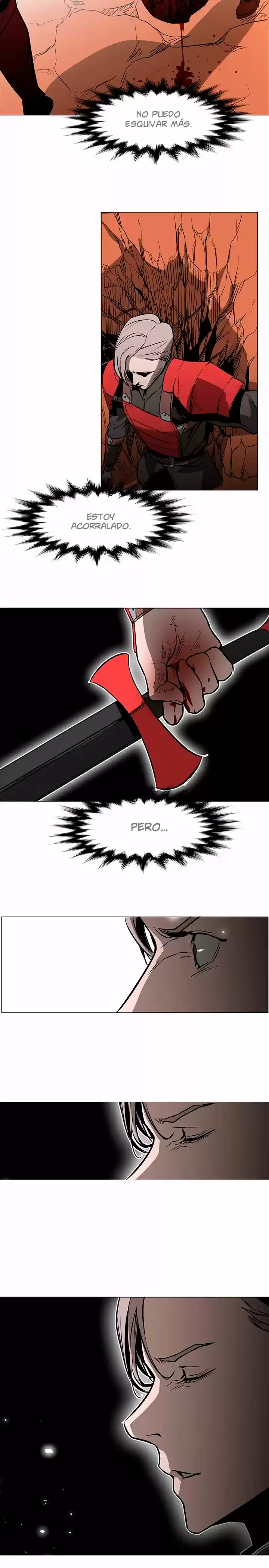 Painkiller capítulo 46, página 6