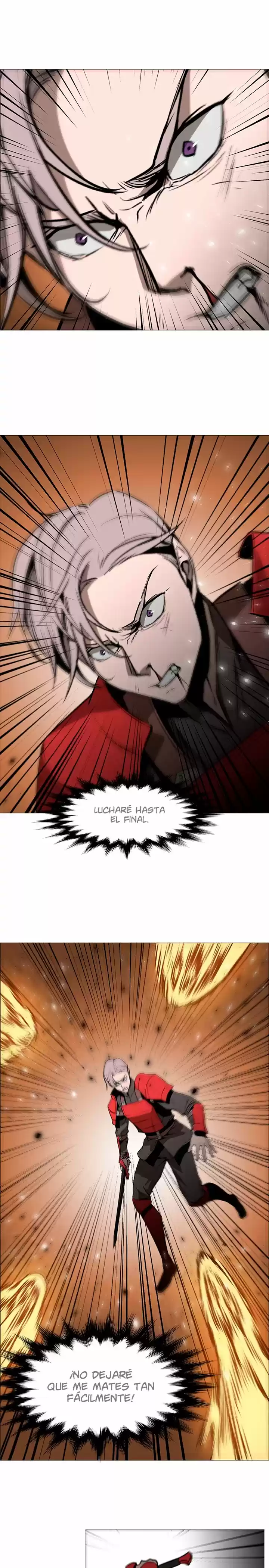 Painkiller capítulo 46, página 7