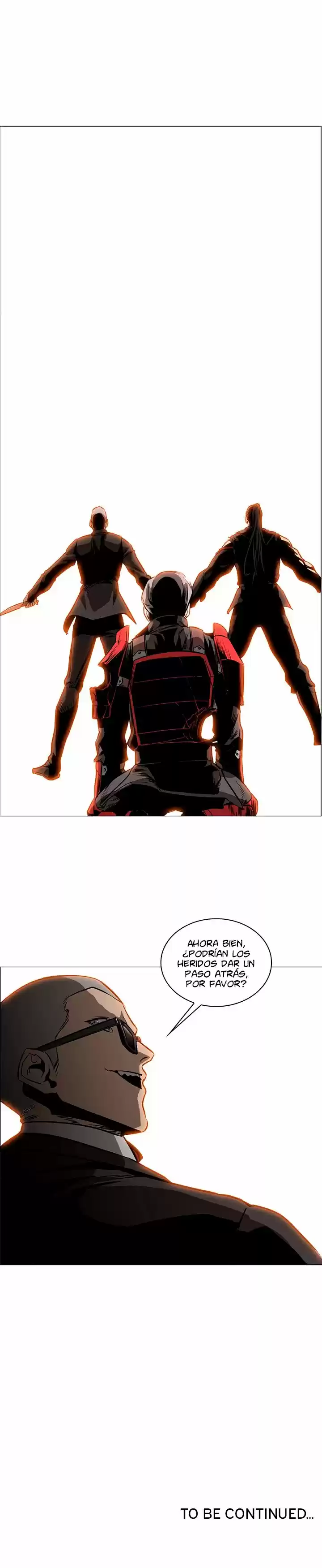 Painkiller capítulo 46, página 20