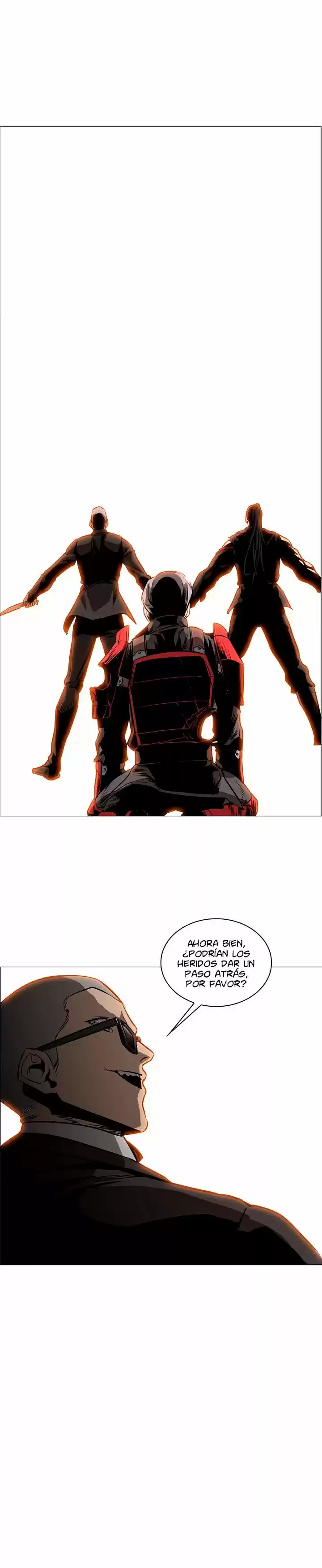 Painkiller capítulo 47, página 2