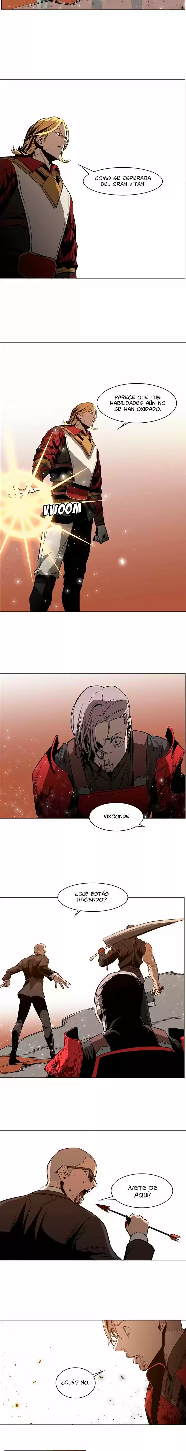 Painkiller capítulo 47, página 7