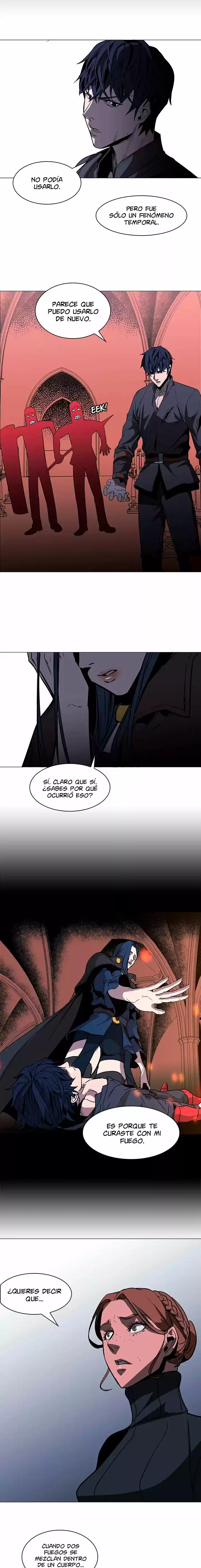 Painkiller capítulo 47, página 12