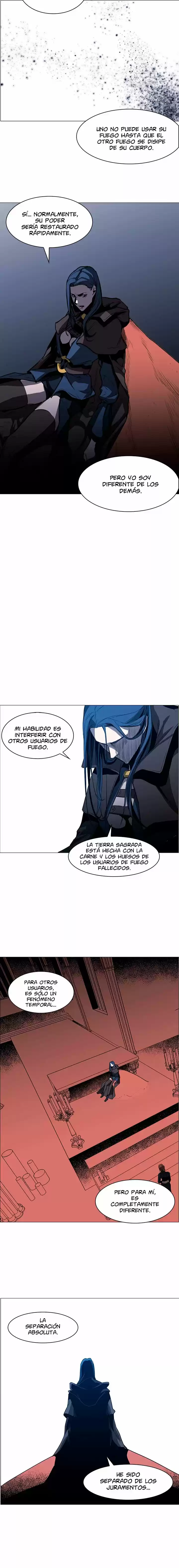 Painkiller capítulo 47, página 13