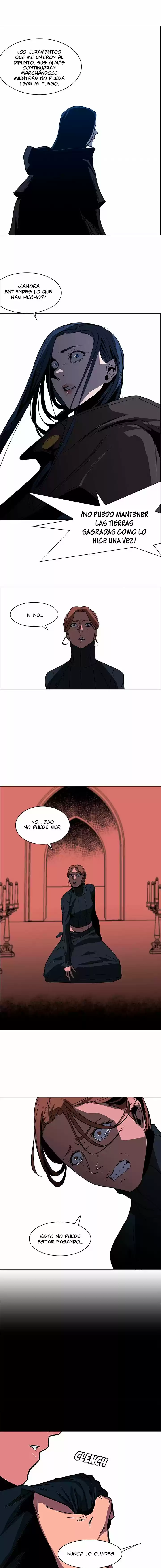Painkiller capítulo 47, página 14
