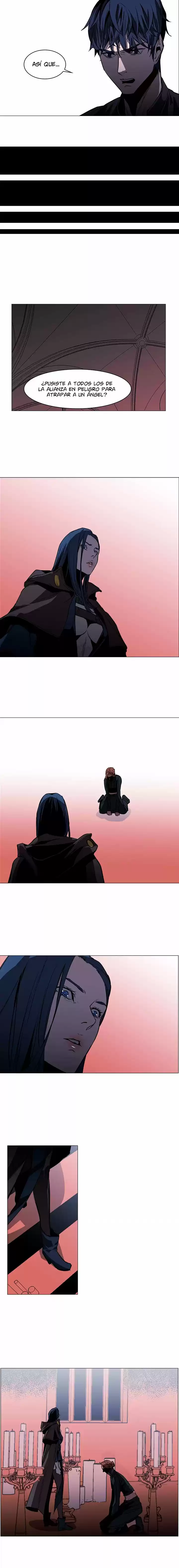 Painkiller capítulo 48, página 4