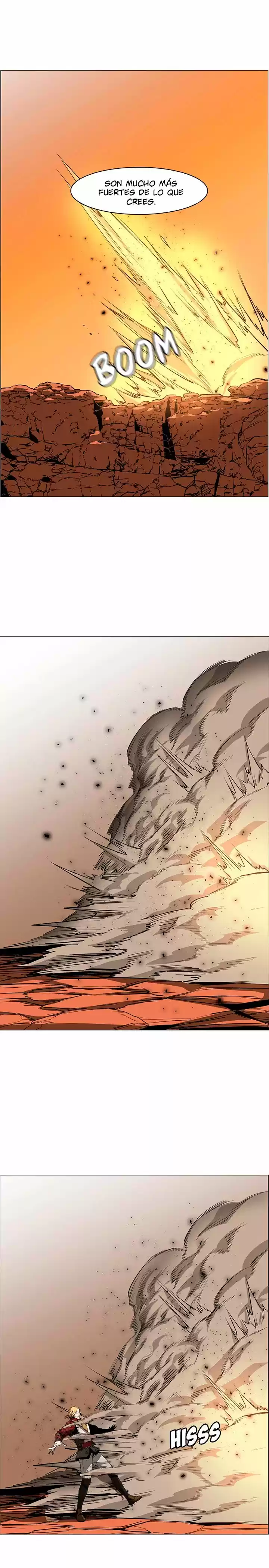 Painkiller capítulo 48, página 11
