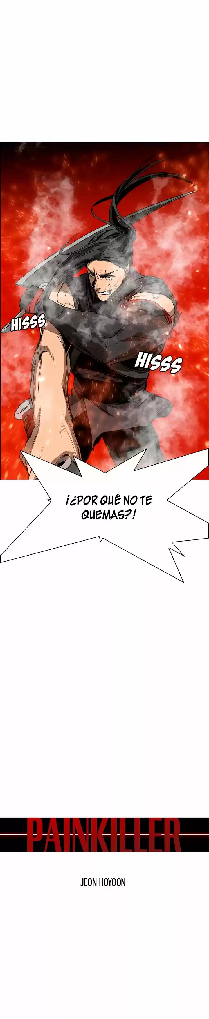 Painkiller capítulo 49, página 2