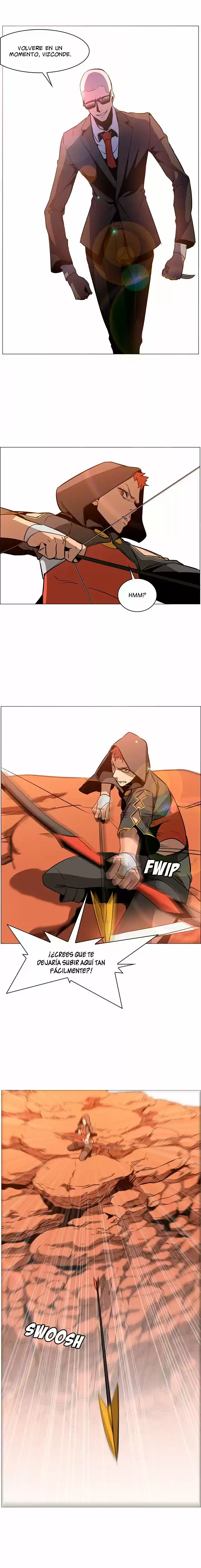 Painkiller capítulo 49, página 7