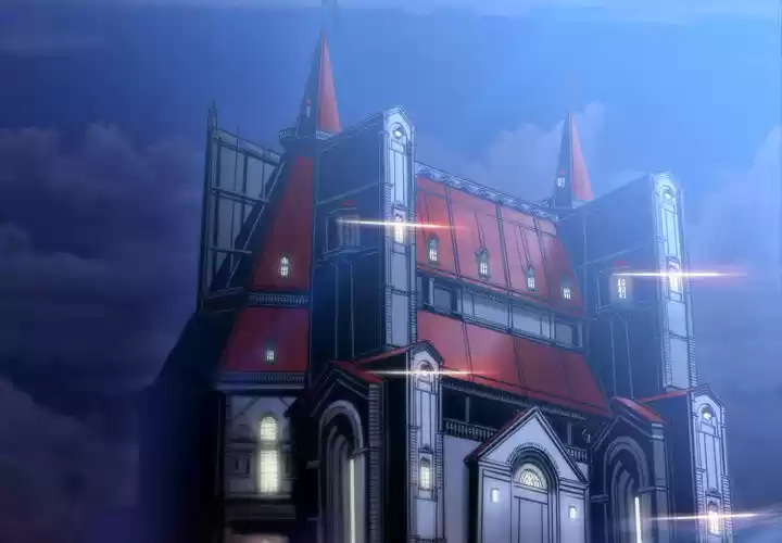 Painkiller capítulo 5, página 3