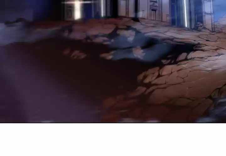 Painkiller capítulo 5, página 4