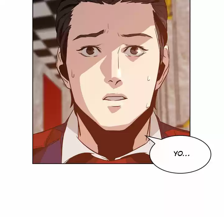 Painkiller capítulo 5, página 9