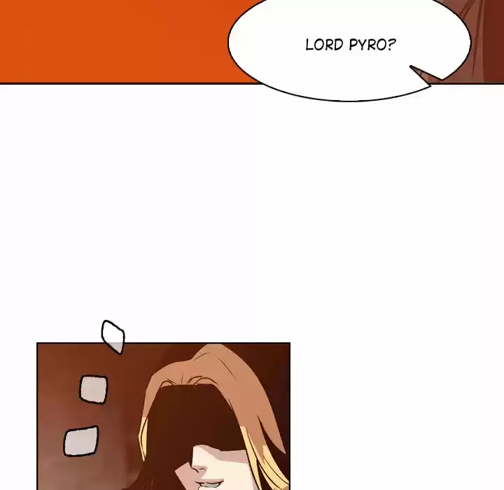 Painkiller capítulo 5, página 12