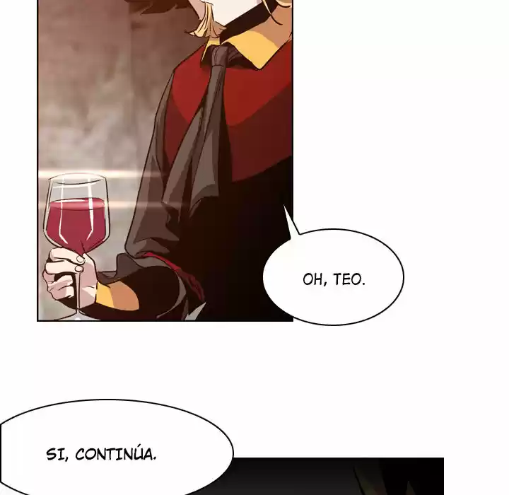 Painkiller capítulo 5, página 13